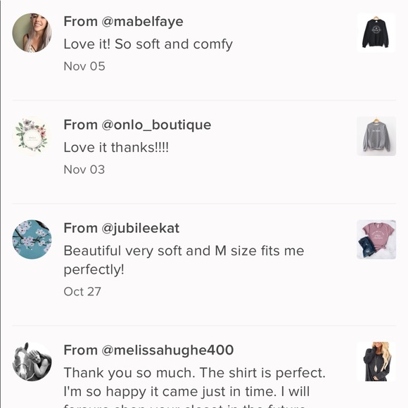 XXL Girls Sweatshirt • Made to order! 🧵 - Picture 3 of 4